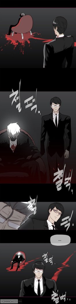 Household Affairs Ch. 11-21