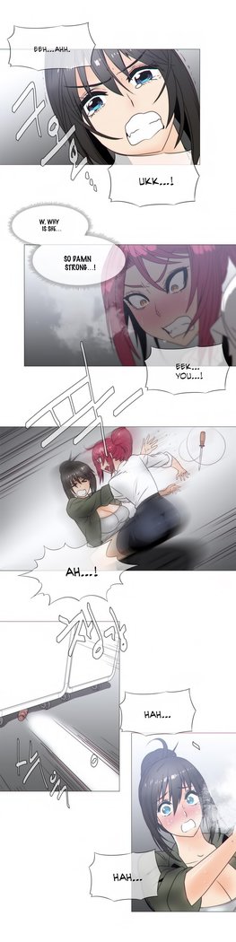 Household Affairs Ch. 11-21