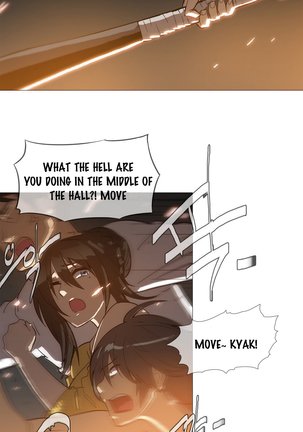 Household Affairs Ch. 11-21 Page #148