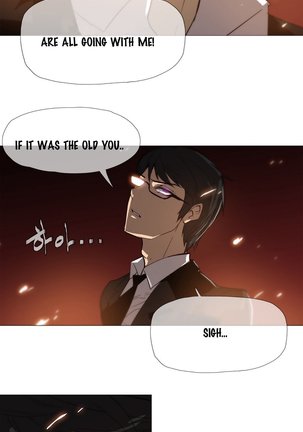 Household Affairs Ch. 11-21 Page #152