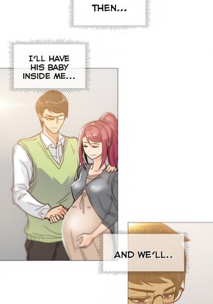 Household Affairs Ch. 11-21 Page #206