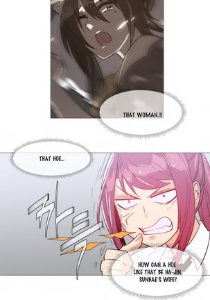 Household Affairs Ch. 11-21 Page #183