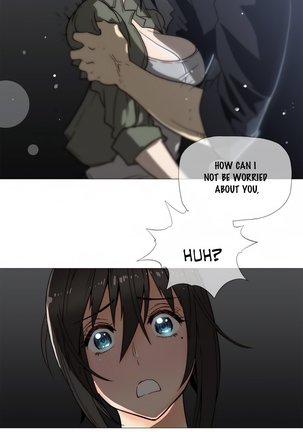 Household Affairs Ch. 11-21 Page #248