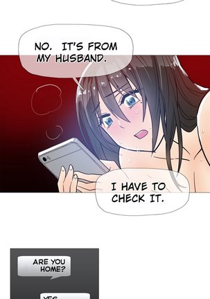Household Affairs Ch. 11-21 Page #43