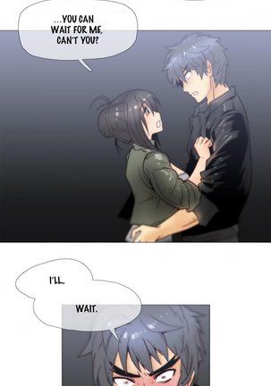 Household Affairs Ch. 11-21 Page #263