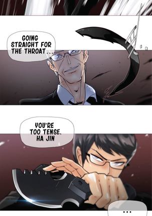Household Affairs Ch. 11-21 Page #123