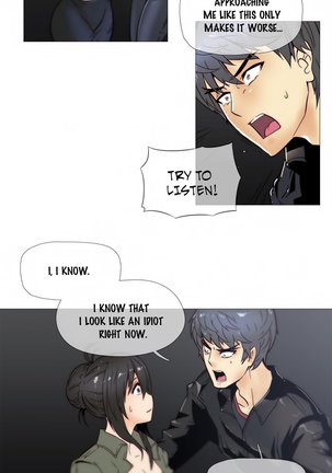 Household Affairs Ch. 11-21 Page #249
