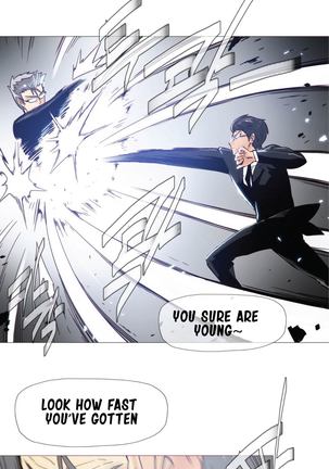 Household Affairs Ch. 11-21 Page #124