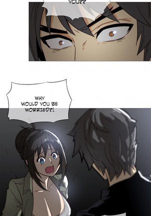 Household Affairs Ch. 11-21 Page #243
