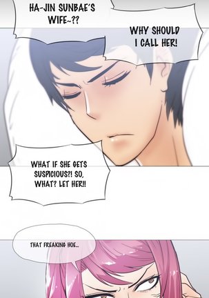 Household Affairs Ch. 11-21 Page #181
