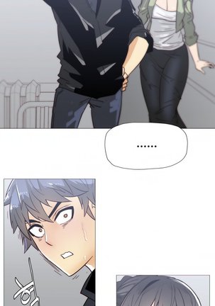 Household Affairs Ch. 11-21 Page #240