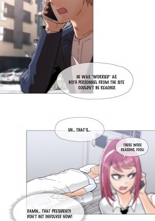 Household Affairs Ch. 11-21 Page #176