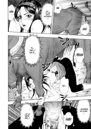 Daeki Mamire no Sugyuusha Page #16