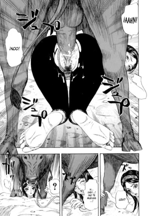 Daeki Mamire no Sugyuusha Page #17