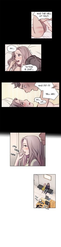 Atonement Camp Ch.1-15