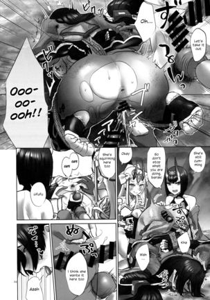 Onigashima Oni Taiji Page #24