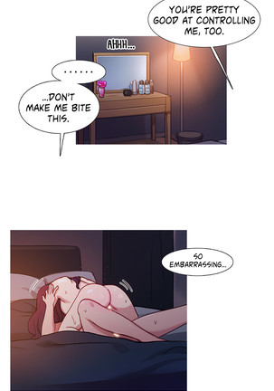 Scandal of the Witch Ch.1-29 - Page 682