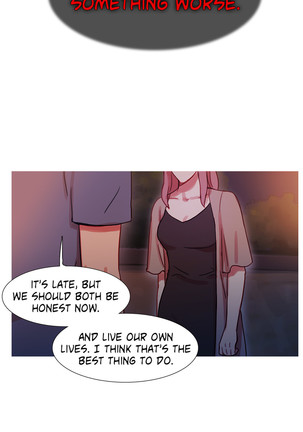 Scandal of the Witch Ch.1-29 Page #646