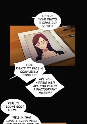 Scandal of the Witch Ch.1-29 - Page 676