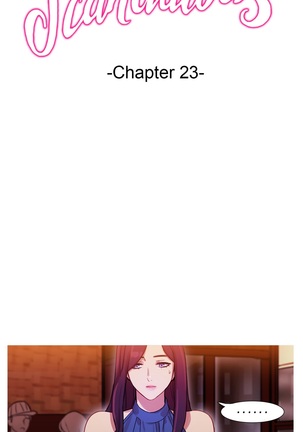 Scandal of the Witch Ch.1-29 Page #536