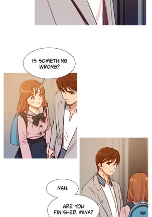 Scandal of the Witch Ch.1-29 Page #104