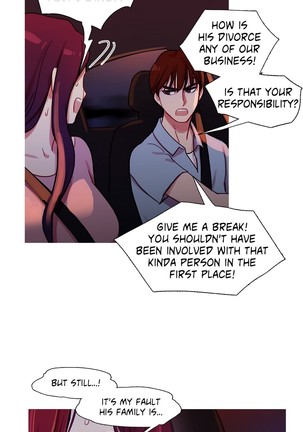 Scandal of the Witch Ch.1-29 Page #638