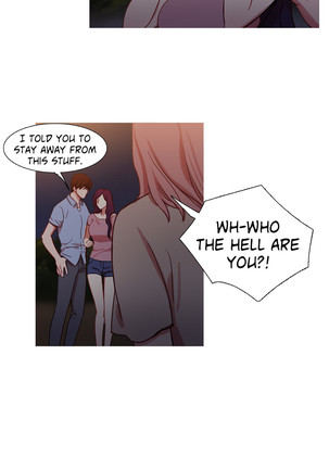 Scandal of the Witch Ch.1-29 Page #622