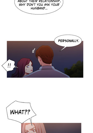 Scandal of the Witch Ch.1-29 - Page 624