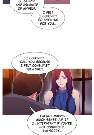 Scandal of the Witch Ch.1-29 Page #542