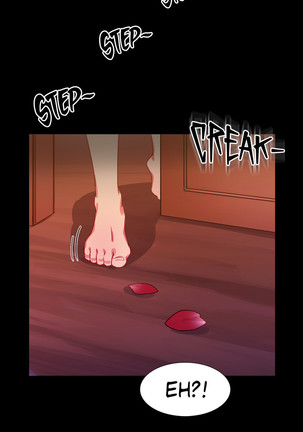 Scandal of the Witch Ch.1-29 - Page 608