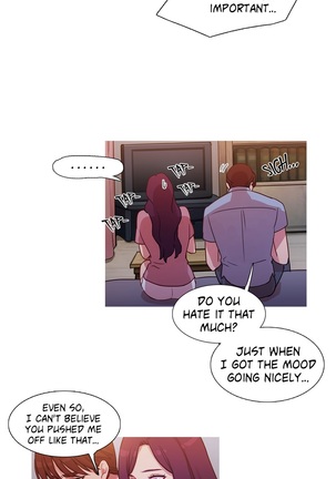 Scandal of the Witch Ch.1-29 - Page 583