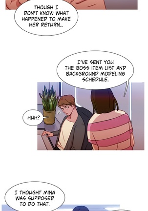Scandal of the Witch Ch.1-29 Page #518