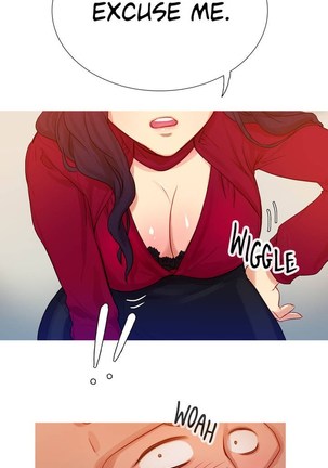 Scandal of the Witch Ch.1-29 Page #3