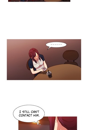 Scandal of the Witch Ch.1-29 Page #391