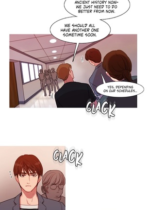 Scandal of the Witch Ch.1-29 Page #384