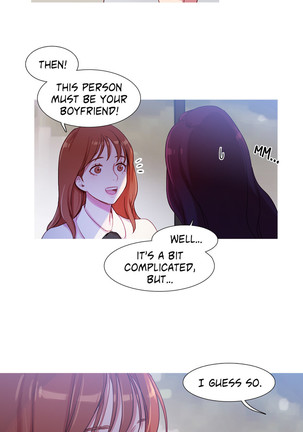 Scandal of the Witch Ch.1-29 - Page 726