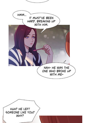 Scandal of the Witch Ch.1-29 Page #714