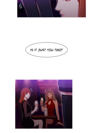 Scandal of the Witch Ch.1-29 Page #735