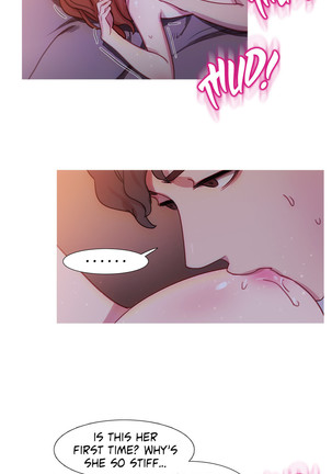 Scandal of the Witch Ch.1-29 Page #741