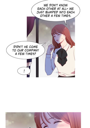 Scandal of the Witch Ch.1-29 - Page 725
