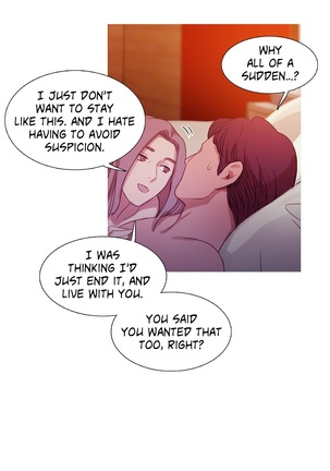 Scandal of the Witch Ch.1-29 - Page 559