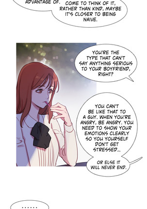 Scandal of the Witch Ch.1-29 - Page 716
