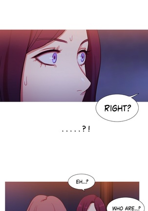 Scandal of the Witch Ch.1-29 - Page 590