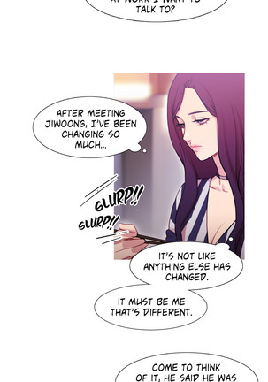 Scandal of the Witch Ch.1-29 - Page 705