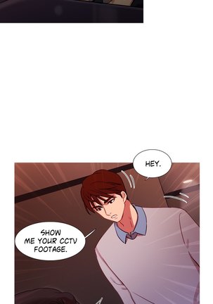 Scandal of the Witch Ch.1-29 Page #310