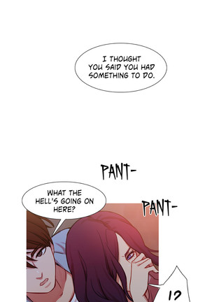 Scandal of the Witch Ch.1-29 Page #621