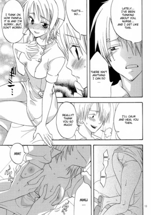 Kanjuku Orange Page #12