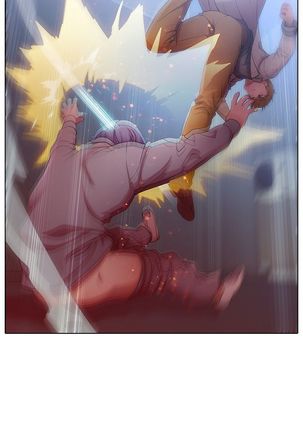 SWITCH 第1話 中文 Page #25