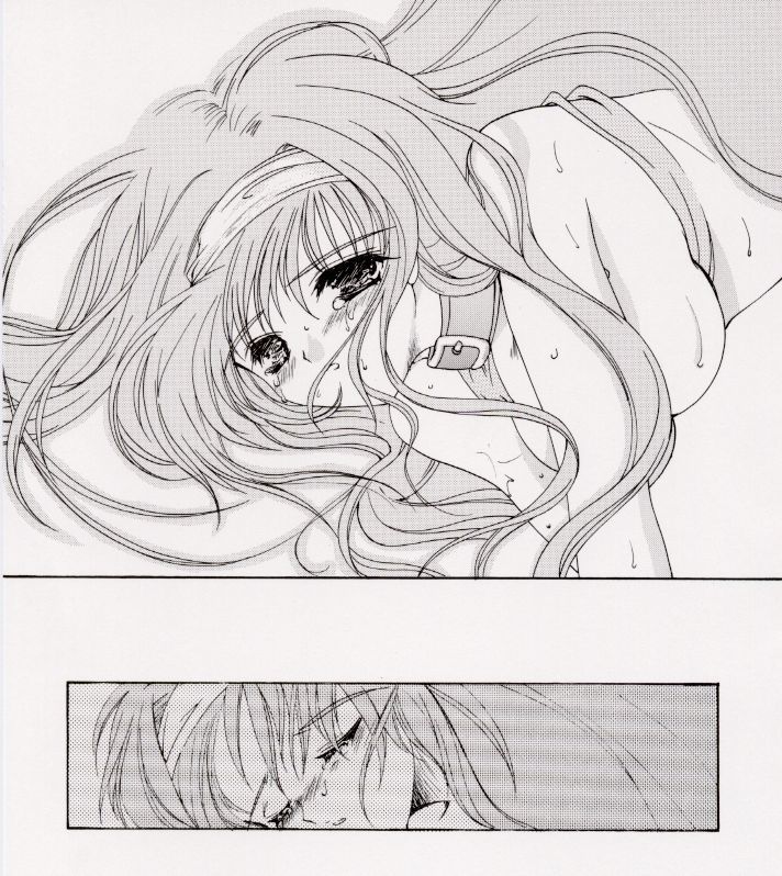 Shiori Dai-Roku-Shou Utage