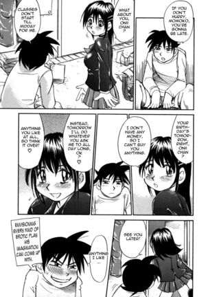 Bomb Bust Girls Page #119